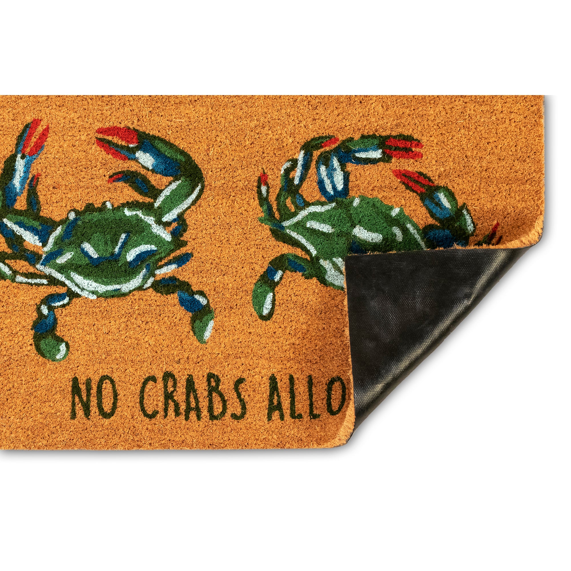 Natura No Crabs Allowed Natural