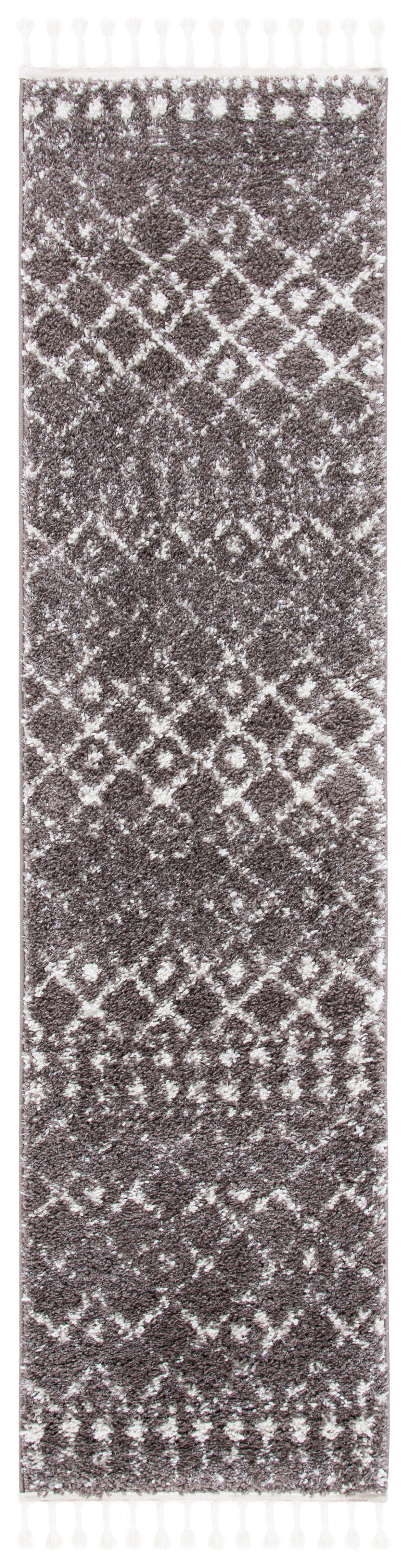 Berber Fringe Shag BFG519T