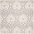 Blossom BLM106A LIGHT GREY / IVORY