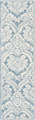 Blossom BLM106M BLUE / IVORY