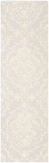 Blossom BLM107A LIGHT GREY / IVORY