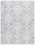 Blossom BLM107B BLUE / IVORY