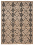 Bohemian BOH703Z Beige / Black