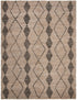 Bohemian BOH703Z Beige / Black