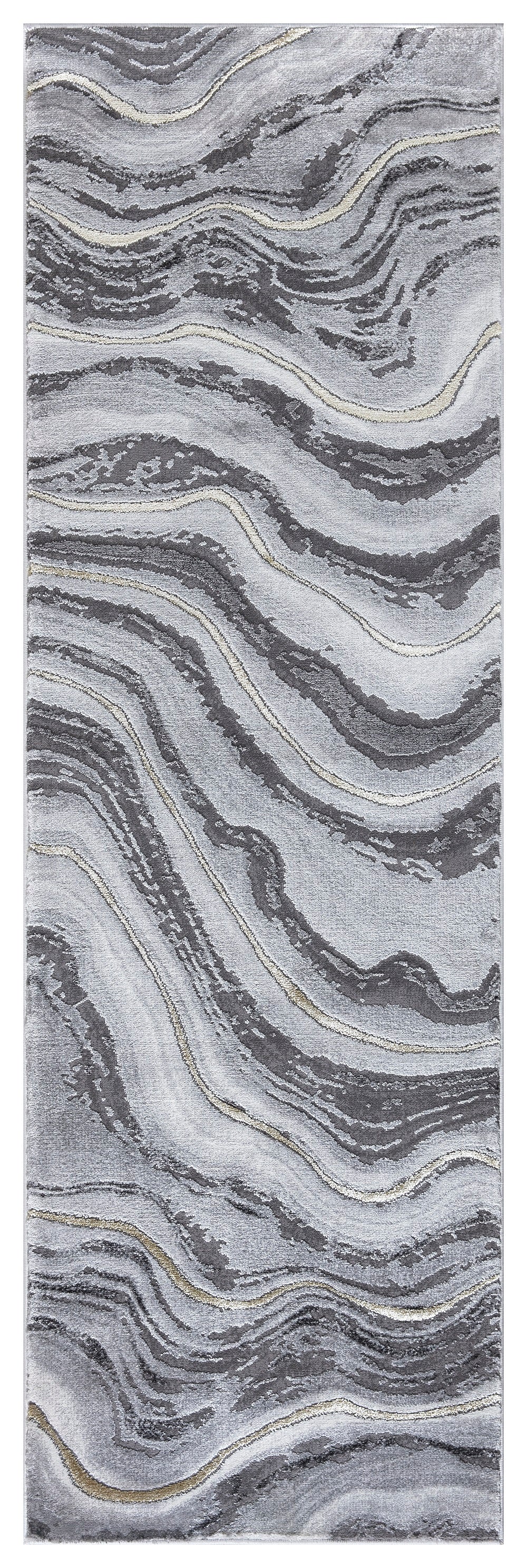 Brighton Marble Gray