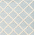 Cambridge CAM135A Light Blue / Ivory