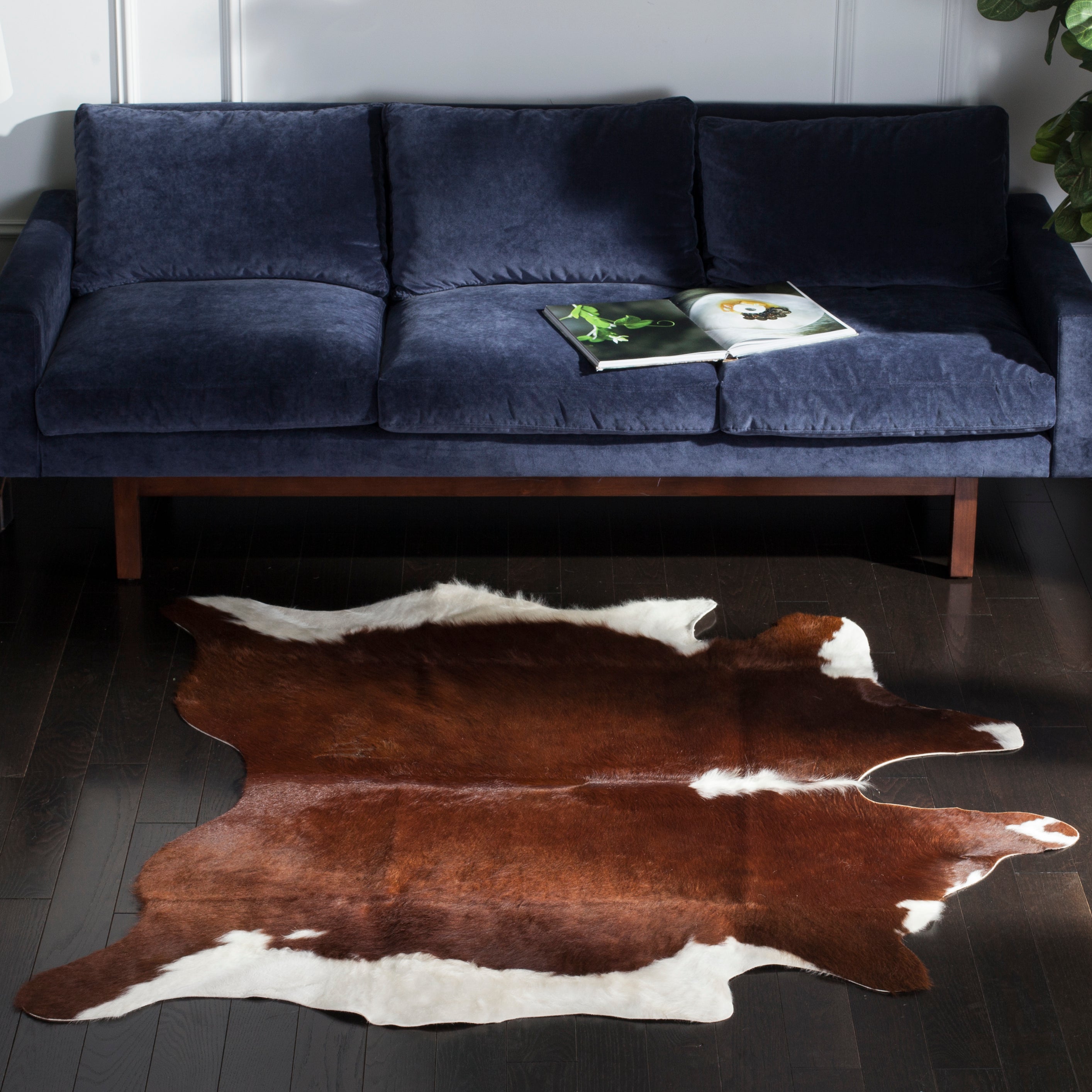 Cowhide COH211A