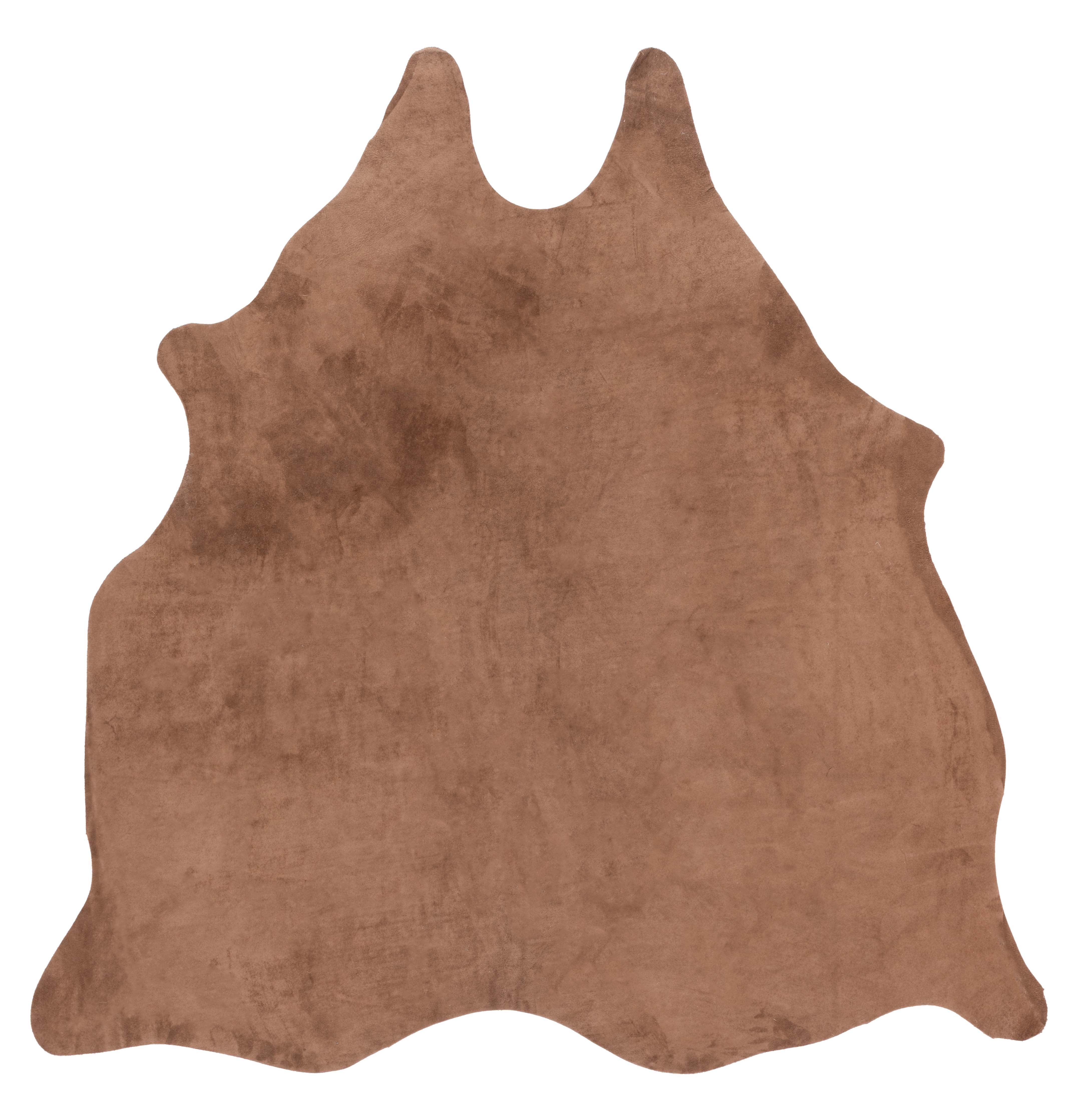 Suede Cowhide COH800S