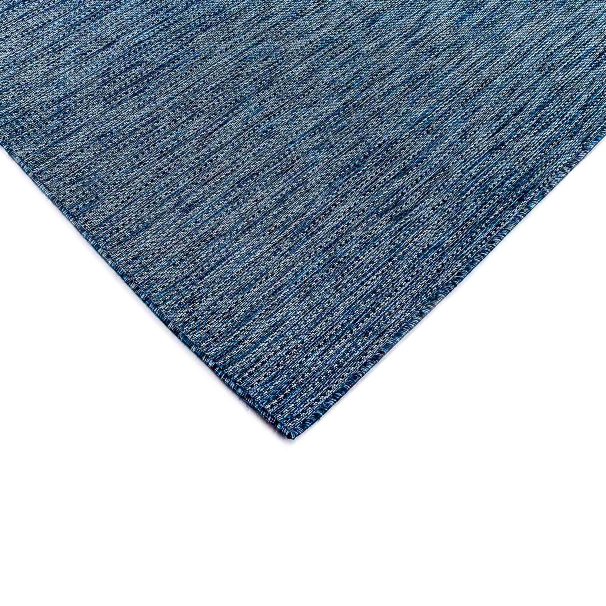 Carmel Texture Stripe Navy