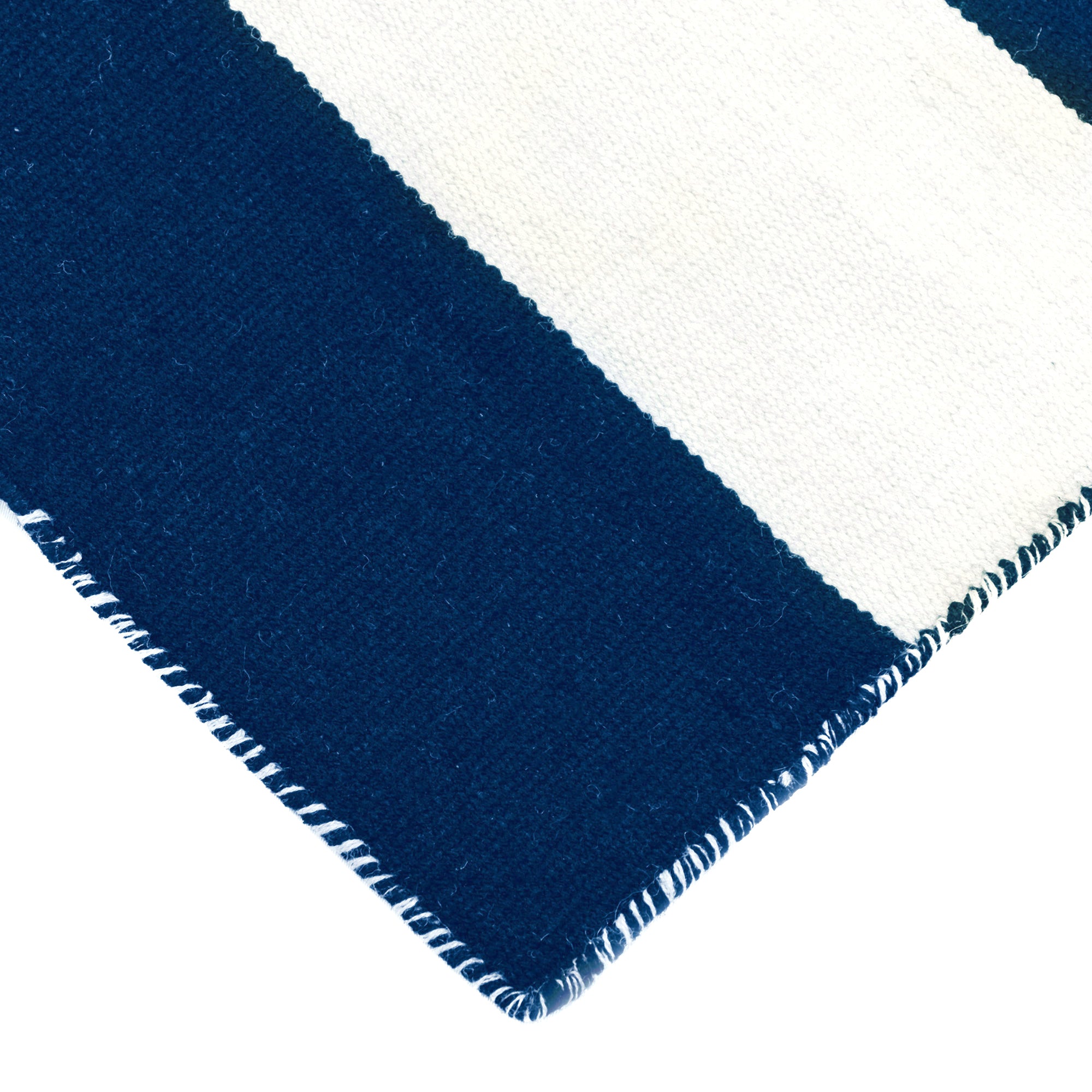 Sorrento Rugby Stripe Navy