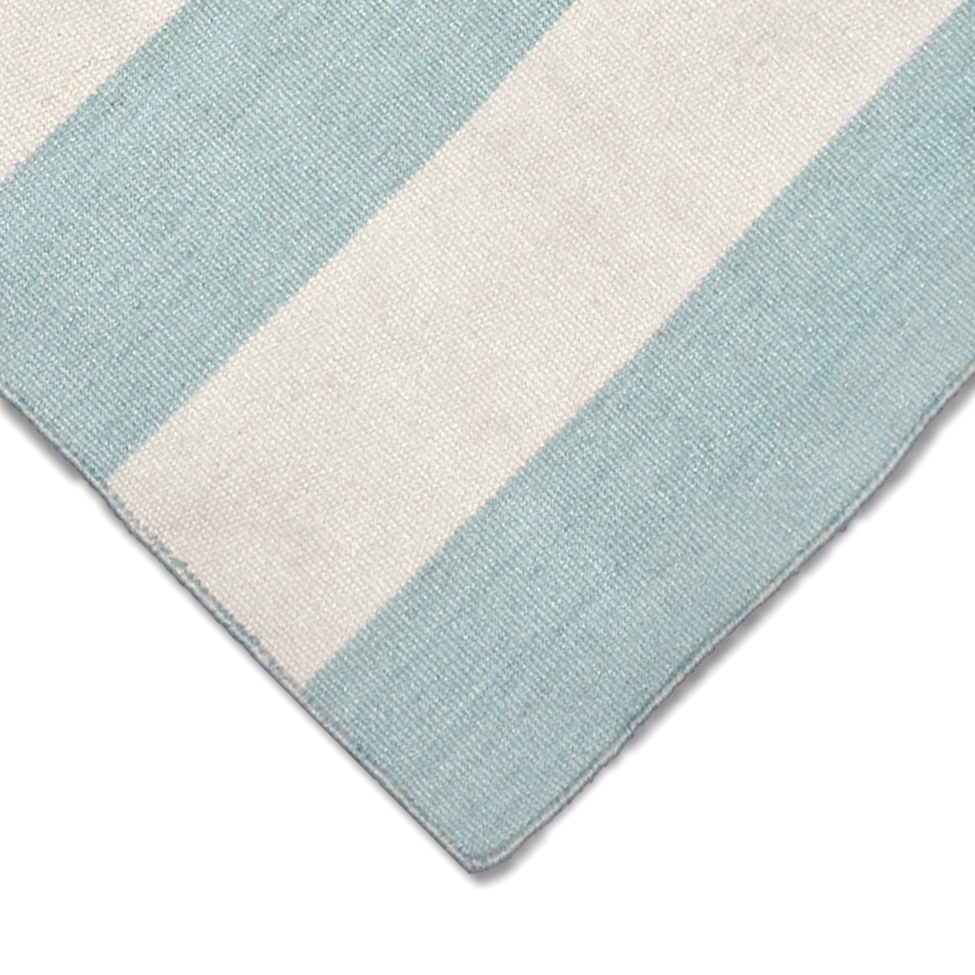 Sorrento Rugby Stripe Blue