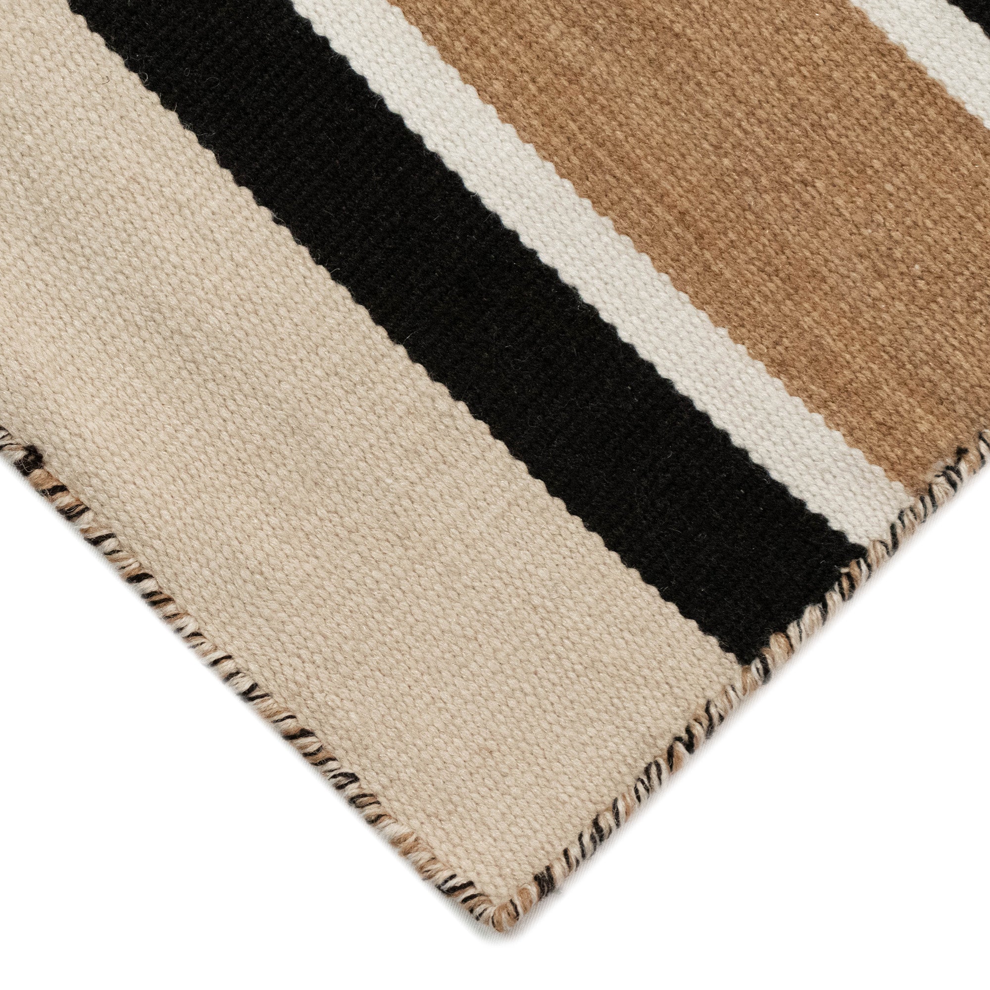 Sorrento Cabana Stripe Khaki