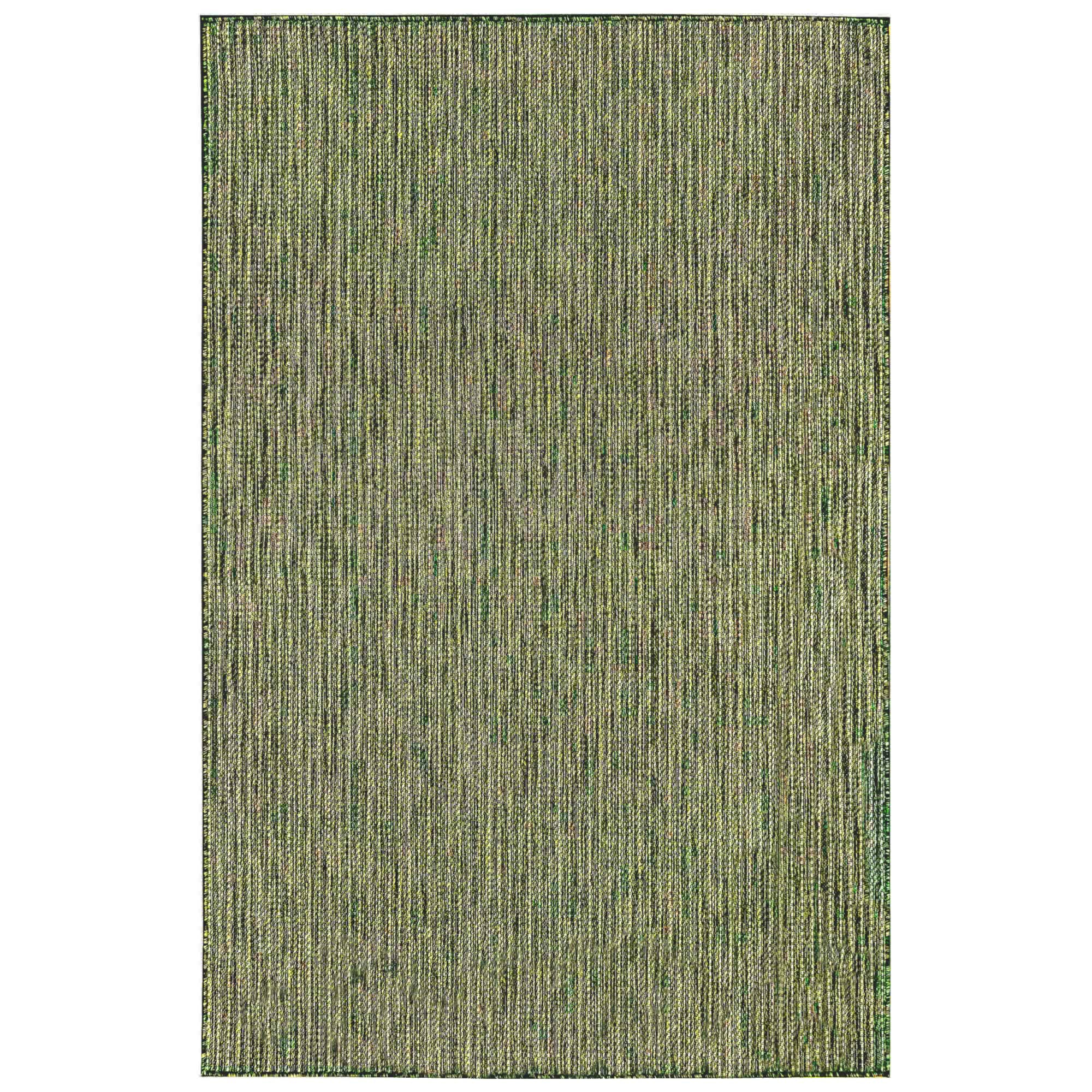 Carmel Texture Stripe Green