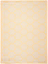 Courtyard CY6009 BEIGE / YELLOW