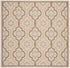 Courtyard CY7938 Beige / Dark Beig