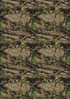 Realtree Hardwoods Green 65240 Brown