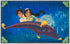 Disney Rugs DSN536M