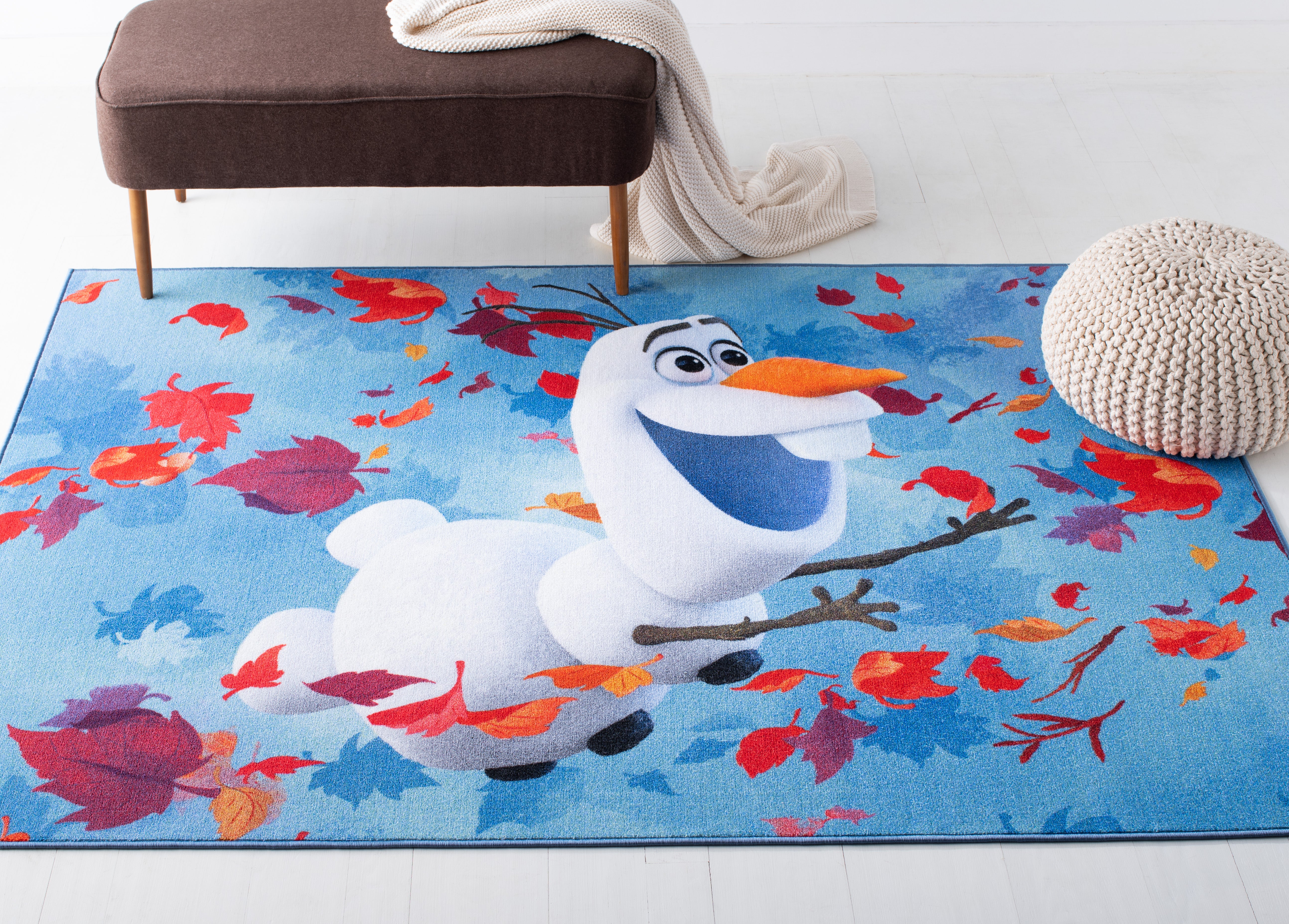 Disney Rugs DSN578M