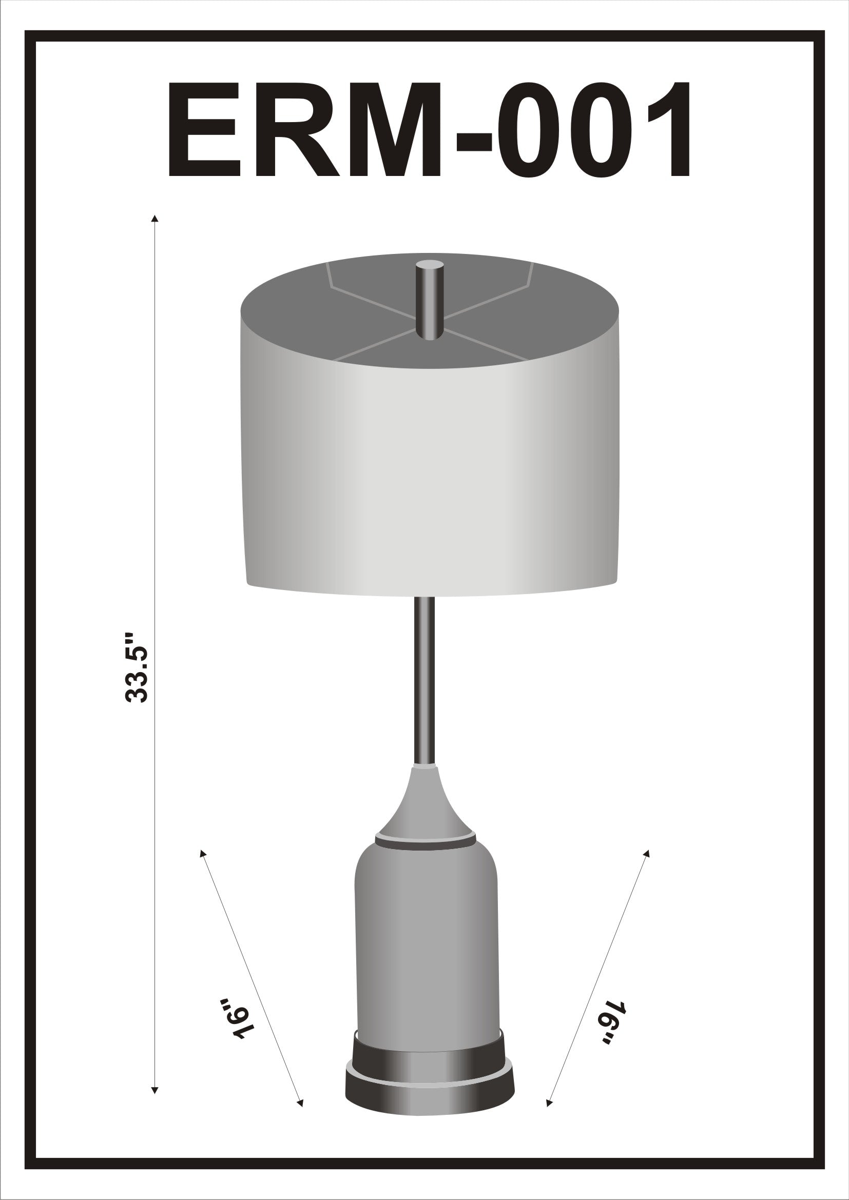 Ellerman ERM-001