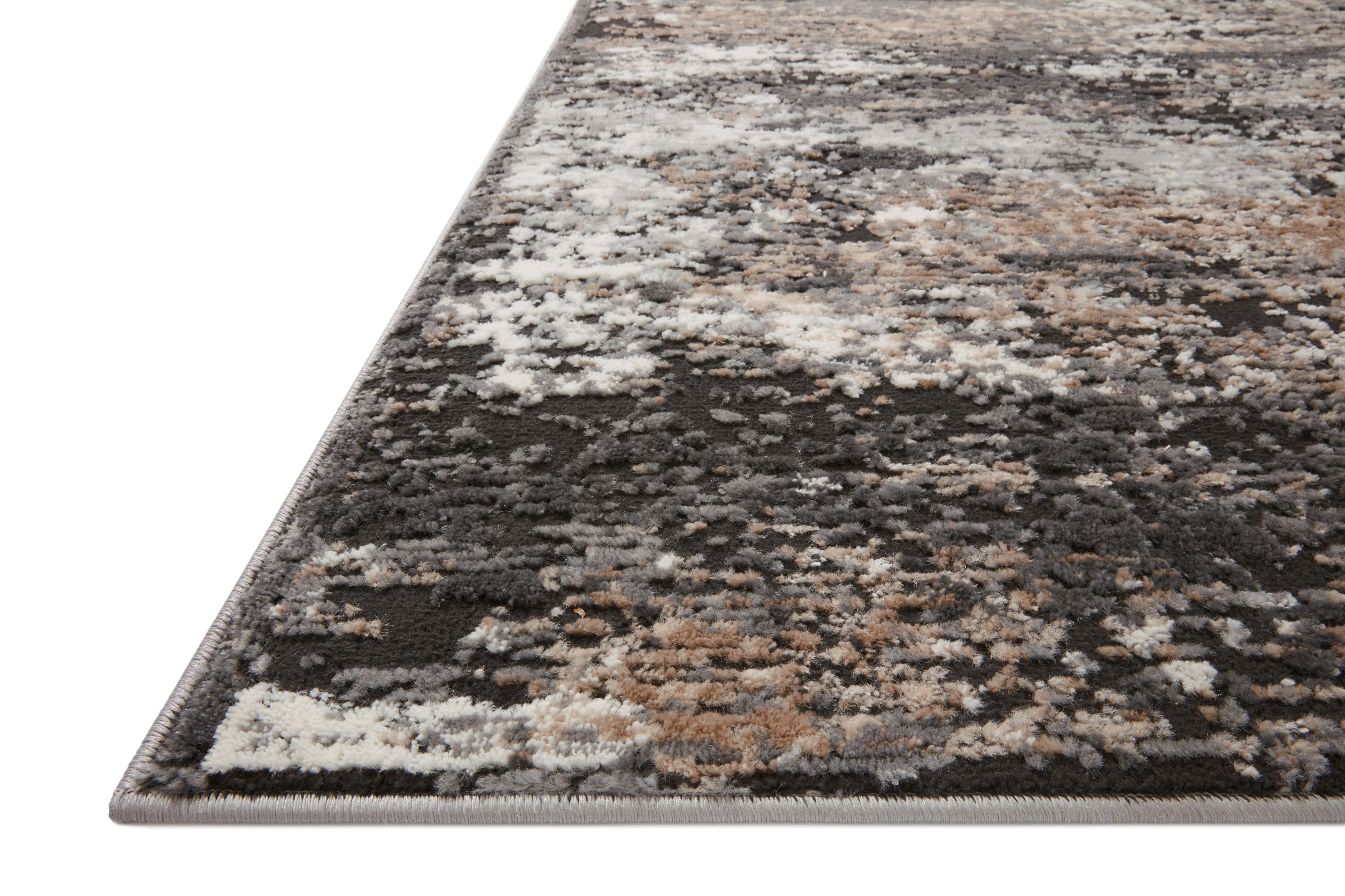 Estelle EST-03 Charcoal / Granite