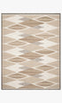 EVELINA EVE-04 TAUPE / BARK