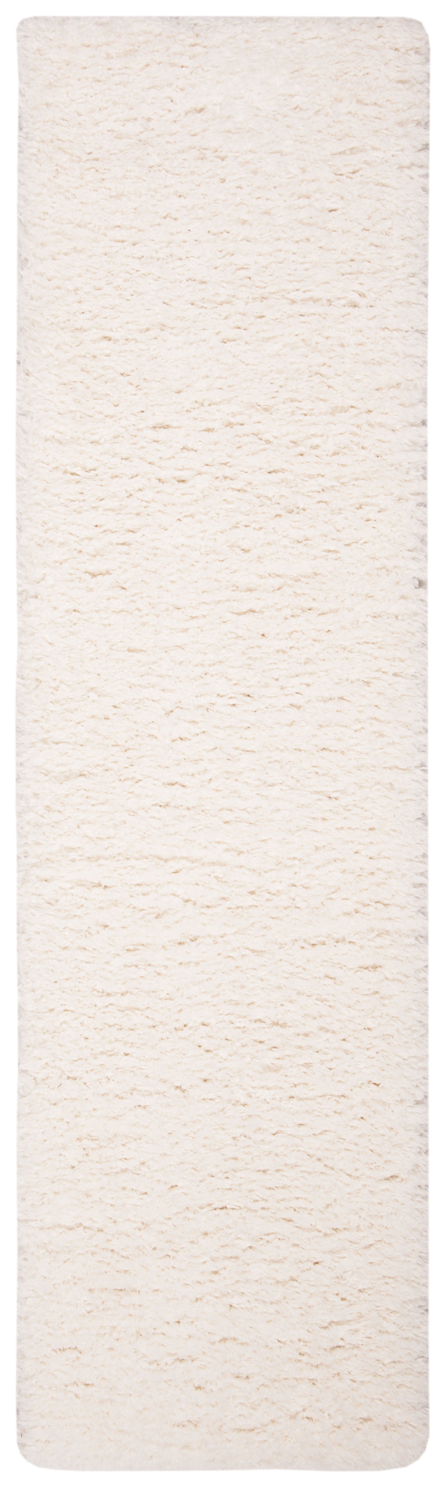 Flokati 300 FLK310A Ivory