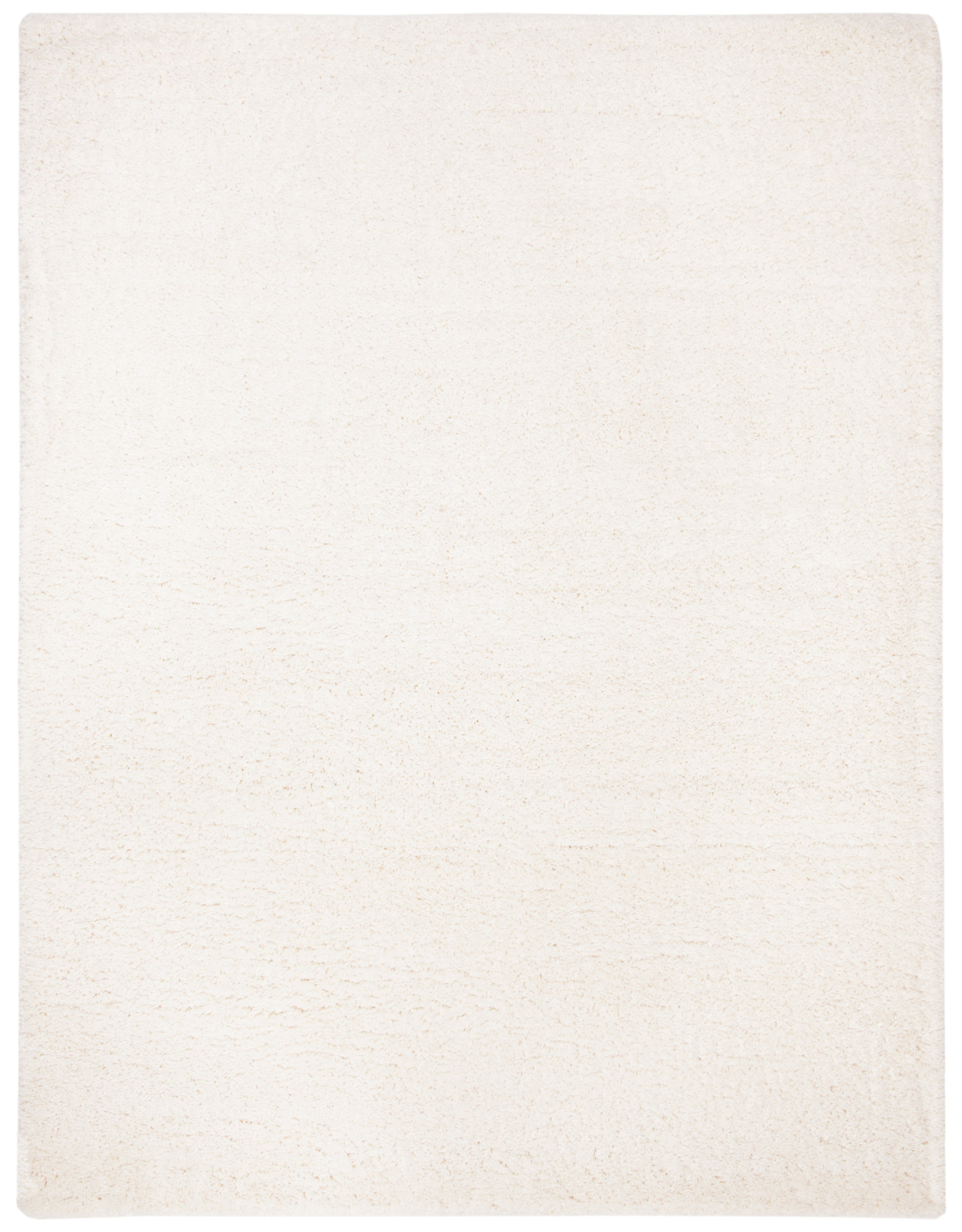 Fontana Shag  800 FNT800A Ivory