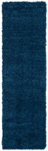 Fontana Shag  800 FNT800M Blue