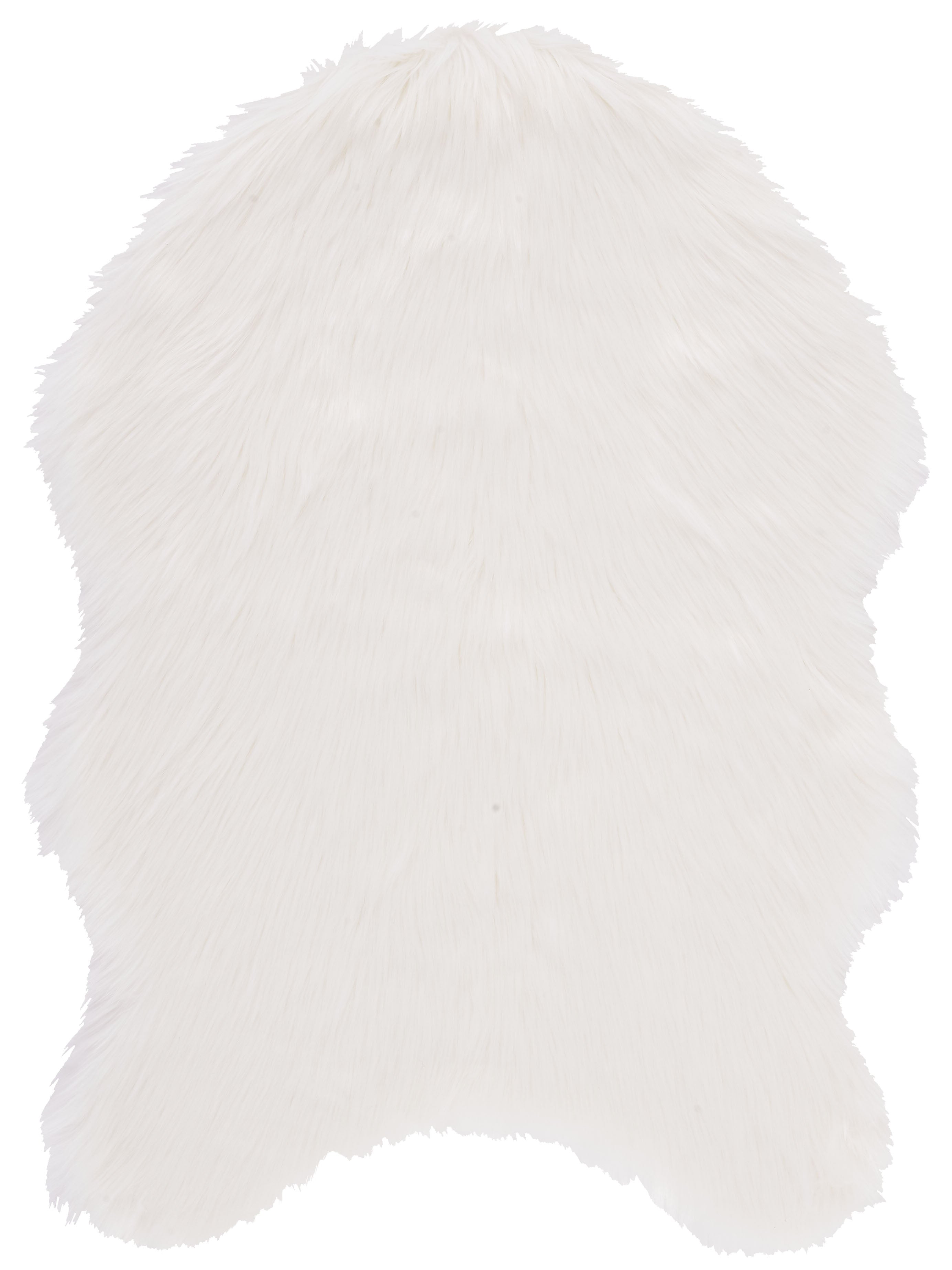 Faux Sheep Skin FSS115A