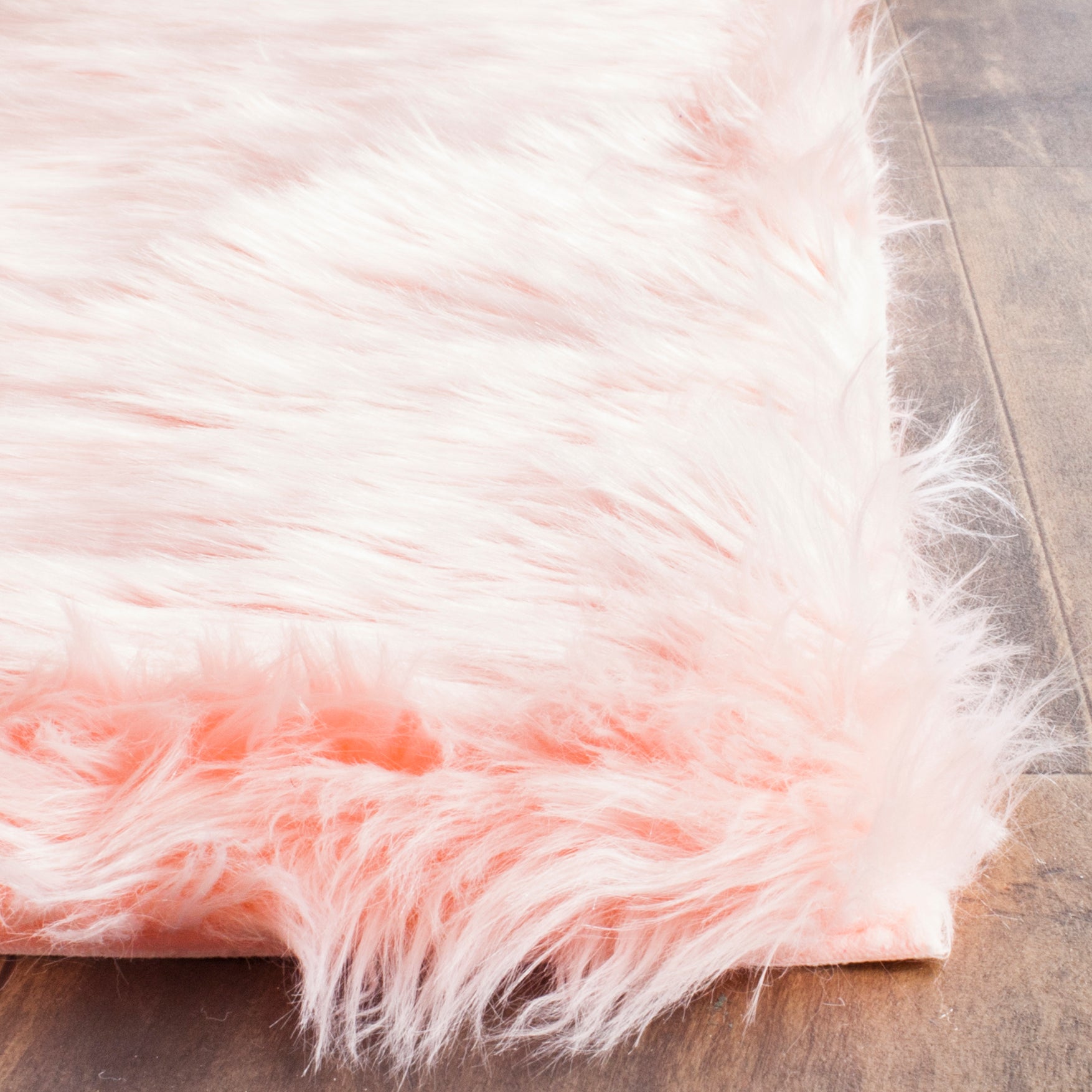 Faux Sheep Skin FSS235G