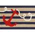 Frontporch Anchor Navy