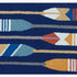 Frontporch Paddles Navy