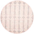 Glamour GLM536U Light Pink / Ivory