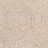 Gramercy 1607 Ivory Honeycomb