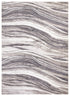 Jefferson Marble Stripes Gray