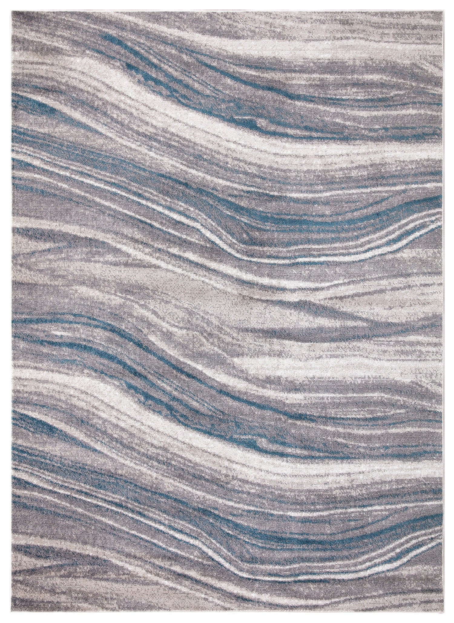 Jefferson Marble Stripes Multi