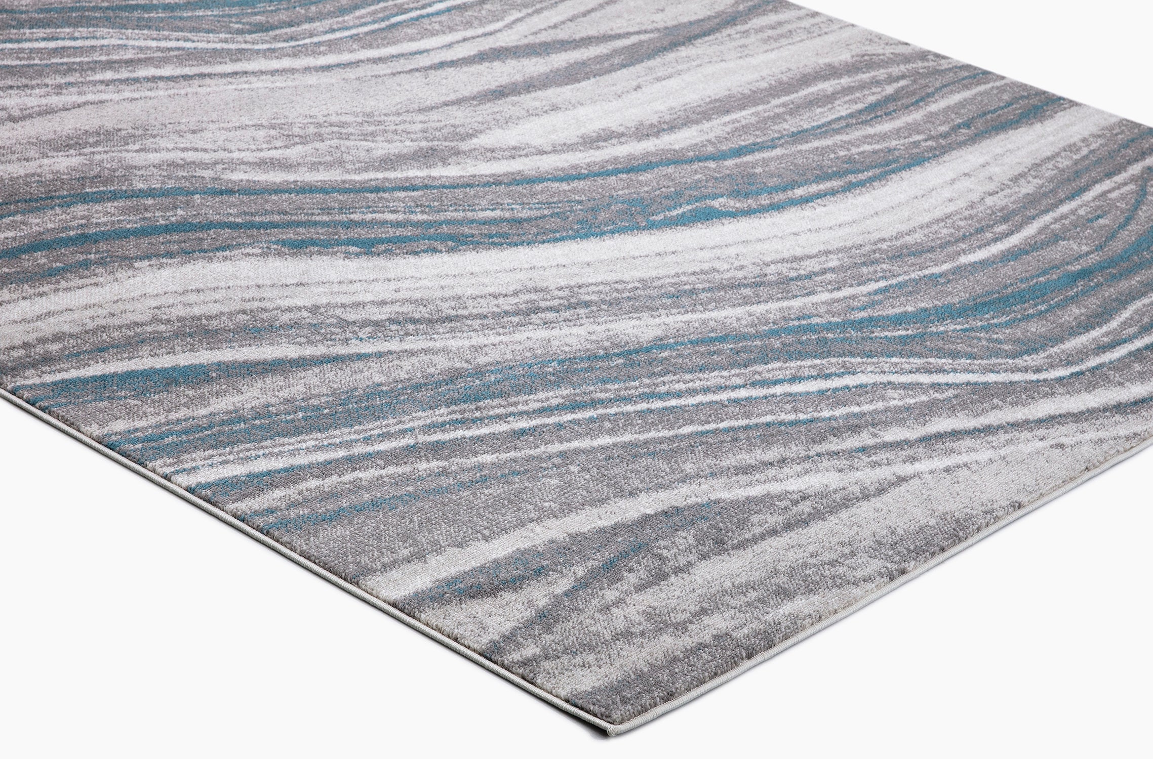 Jefferson Marble Stripes Multi