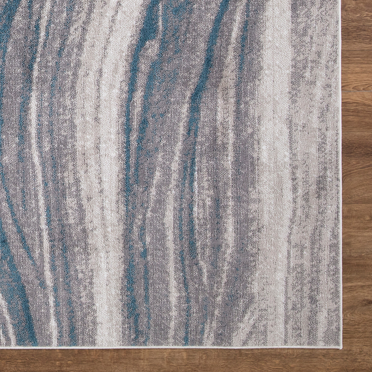 Jefferson Marble Stripes Multi