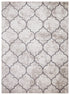 Jefferson Morocco Trellis Ivory