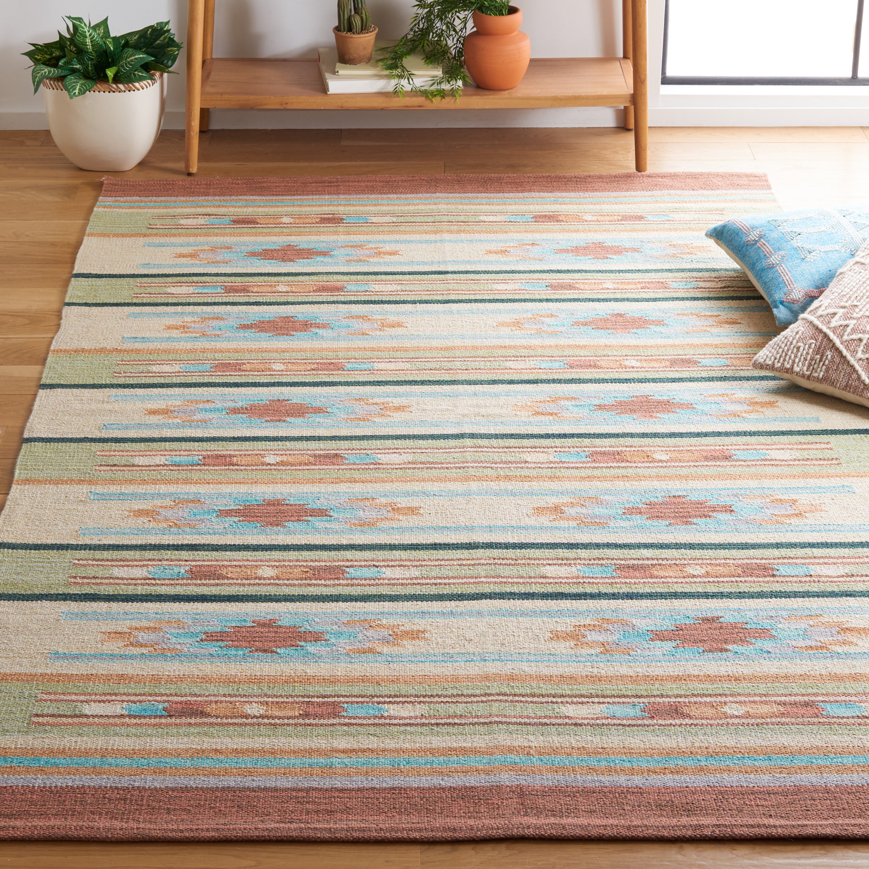 Cotton Kilim KLC301T