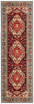 Kashan KSN306M Blue / Red