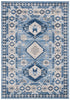 Kazak 100 KZK119D Blue / Creme