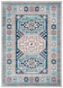 Kazak 100 KZK120G Grey / Blue