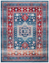 Kazak 100 KZK122R Red / Blue