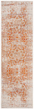 Madison MAD603P Orange / Ivory