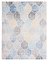 Madison MAD604D Ivory / Blue