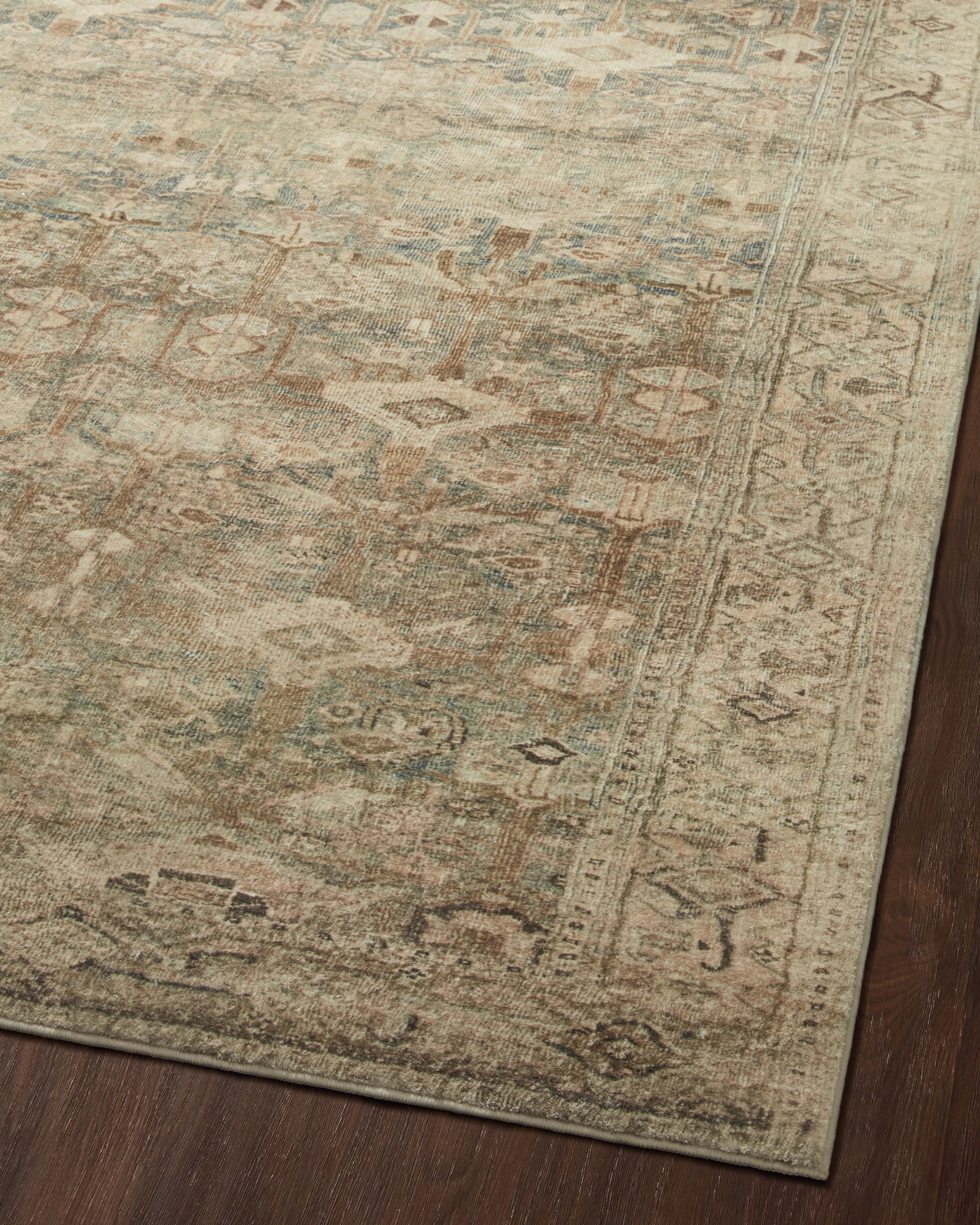 Margot MAT-04 Antique / Sage