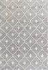 MEHARI 23275 GREY IVORY