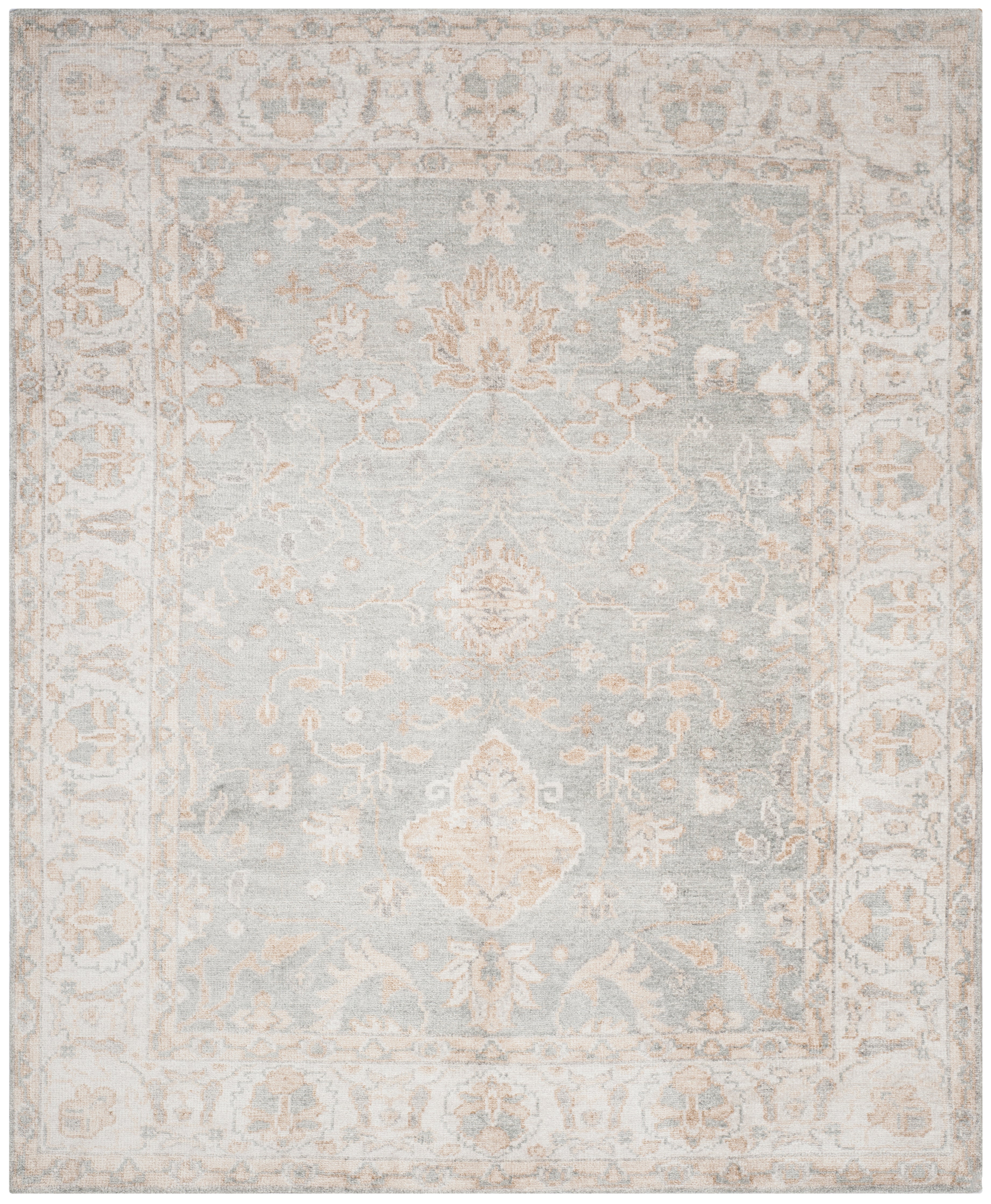 Maharaja MHJ415A Light Blue / Ivory