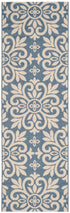 Martha Stewart MSR4229 Azurite